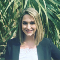 Pediatric Dentristry Employee Summer Moritz's profile photo