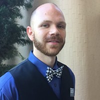 Folter Clothing Employee Tom Gilbert's profile photo