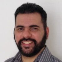 Sistema Firjan Employee Cleber Freitas's profile photo