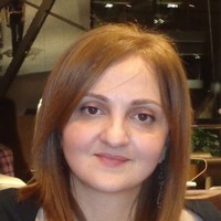 Gorgia Employee Guranda Zakaradze's profile photo
