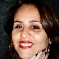 Itamarati Auto Pecas Employee Patricia Brito's profile photo