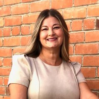 Tim Collom Realtor Group | House Real Estate Employee Melissa Williams's profile photo