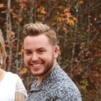 DESIGNME HAIR Employee Layton Davis's profile photo