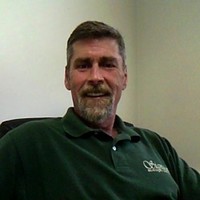 Signature Building Services, Inc. Employee Mike Egbert's profile photo