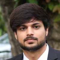 JPMorganChase Employee Aman Tomar's profile photo