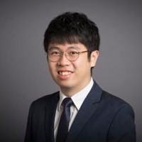LIM Advisors Employee Tony Tsoi's profile photo