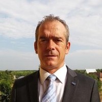 Wacker Chemie Employee Róbert Fülöp's profile photo