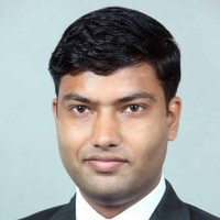 PwC India Employee Shashi Mukund's profile photo