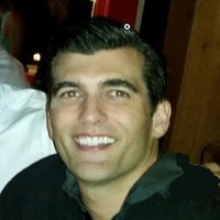 SherpaDesk Employee Jon Vickers's profile photo