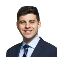 GIC Employee Max Silverman's profile photo