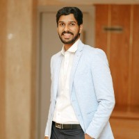 Pratik Poojary Email
