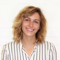 Cerberus Technology Solutions Employee Giulia Vecchi's profile photo