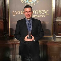 Amyx, Inc. Employee Eric Heath's profile photo