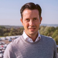 SLG Employee Fabio Corti's profile photo