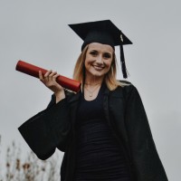 Jenkins and Wynne Employee Breana Smith's profile photo