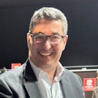Mohamed Amrani