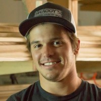 Bulmann Dock & Lift Employee Logan Stanley's profile photo