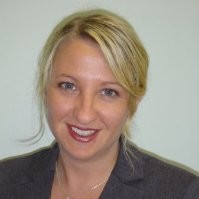 Nicholas Applegate Employee Melanie Douglas's profile photo