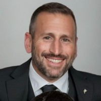 Striped Pig Distillery Employee Paul del Rey's profile photo