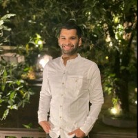 Rakshit Gupta Email & Phone Number