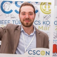 Berke Kadam's profile photo