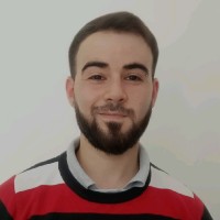 NEXTWARE Employee Ramiro Rotondo's profile photo