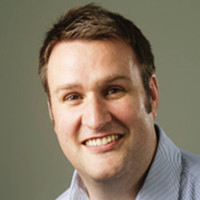 Filtronic Employee Michael Tyerman's profile photo