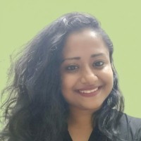 epiFi Employee Divya Sadanandan's profile photo