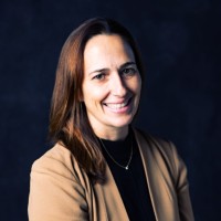 NewStore, Inc. Employee Rebecca MacVittie's profile photo