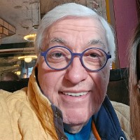 Western Connecticut State University Employee John Bonanni's profile photo