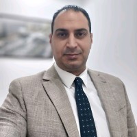 SETS International Employee Mohamed Hamed's profile photo