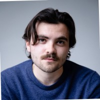 HBO Employee Chase Pearson's profile photo