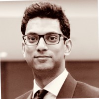 Gardening leave Employee Pratik Mathur's profile photo