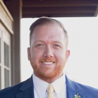 Thyme Care Employee Peter McMullan's profile photo