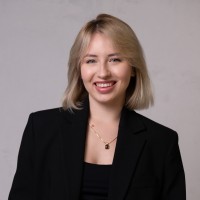 Fingoweb Employee Dominika Garczyk's profile photo