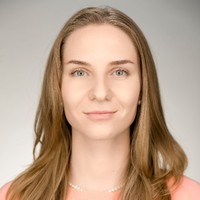 Positive Technologies Employee Tatiana Zvereva's profile photo