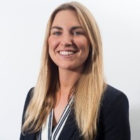 Innovation Unit Employee Laura Walsh's profile photo