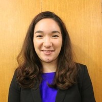 NGP VAN Employee Emily Hu's profile photo