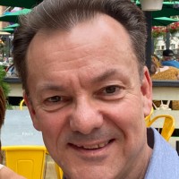 HumanWare Employee David Bradburn's profile photo