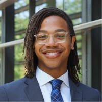Georgetown University Employee Jonathan Washington's profile photo