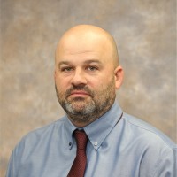 Smurfit Westrock Employee Stephen Morgan's profile photo