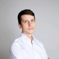 Delta Global Management Employee Andrew Ronan's profile photo