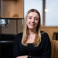 Blue Frontier Employee Chloe Lindsey's profile photo