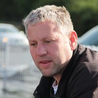 Freehand Ltd Employee Nigel Brakefield's profile photo