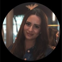 The Manchester College Employee Hayley Francis's profile photo