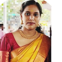 DATAPY Employee Haritha H's profile photo