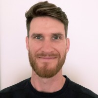 Sitecore Employee Ben Walker's profile photo