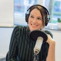 Aeres Employee Natasja Bijl's profile photo