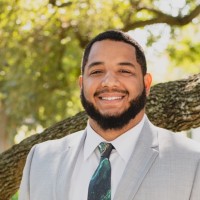 BLANK SLATE THERAPY Employee Javier Davila-Lopez's profile photo