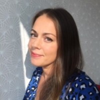 Printler Employee Hillevi Dahl's profile photo